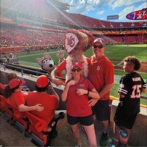 Meet your Posher, Michele